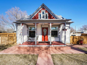 Ladybug Iii Fenced-In Yard Pet Friendly!